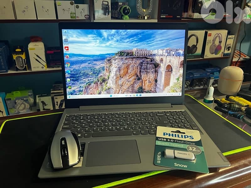 Lenovo Ideapad L3 10th Generation 8