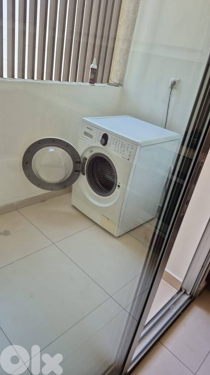apartment in ashrafieh nazareth 1