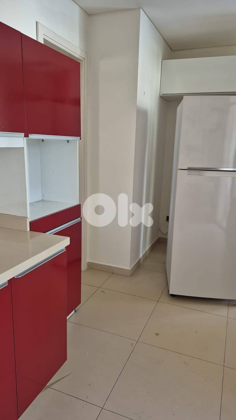 apartment in ashrafieh nazareth 2