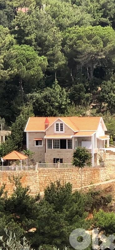 Villa for sale in Remhala | فيلا للبيع في رمحالا