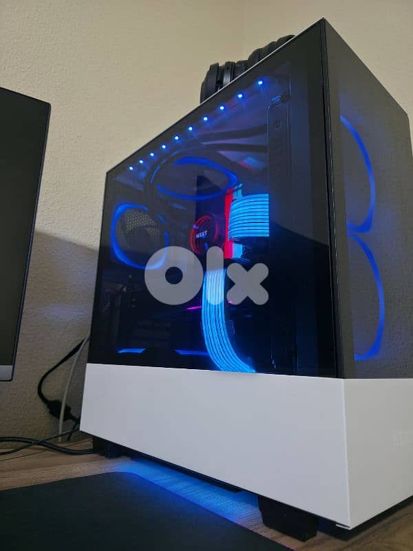 High-End NZXT Gaming PC for Sale (With Original Boxes!) 1