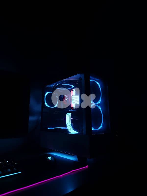 High-End NZXT Gaming PC for Sale (With Original Boxes!) 2