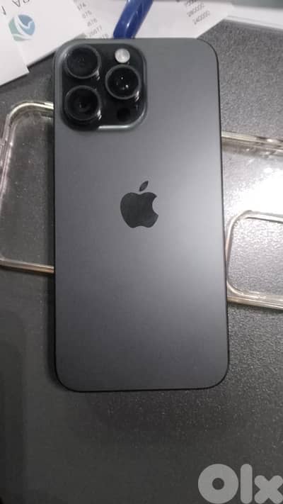iphone 15pro max like new