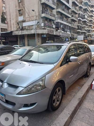 Mitsubishi Other 2007