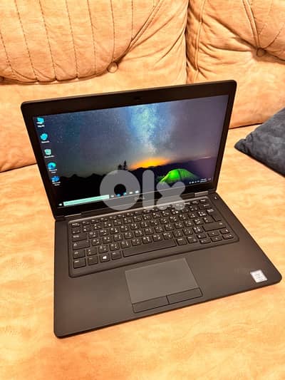 Dell Latitude core i5