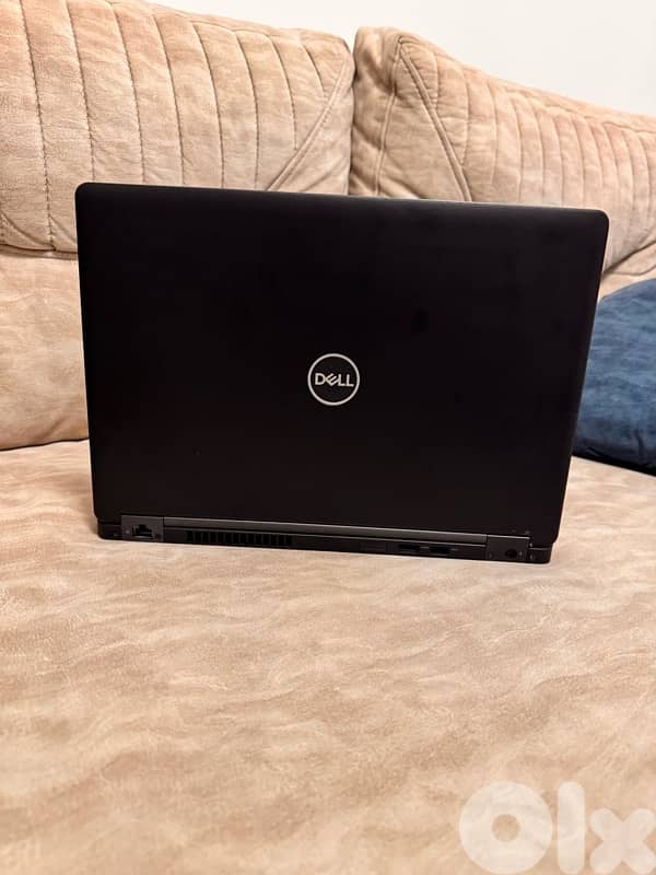 Dell Latitude core i5 1