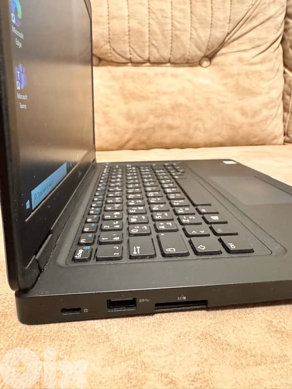 Dell Latitude core i5 2