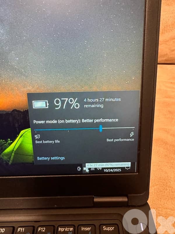 Dell Latitude core i5 4