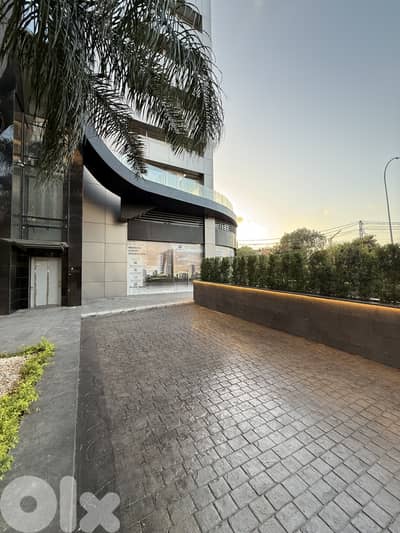Showroom For Sale In Sin El Fil