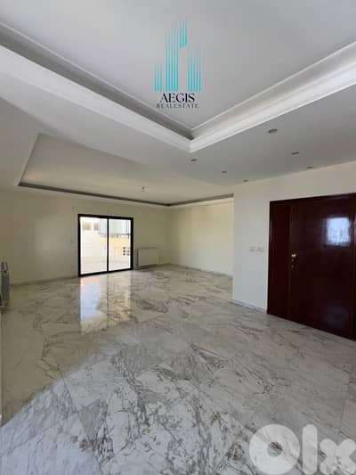 Apartment for sale Ainab - شقة للبيع عيناب