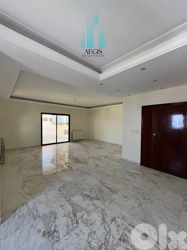 Apartment for sale Ainab - شقة للبيع عيناب 0