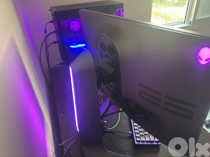 i7-14700kf&4070tisuper 2