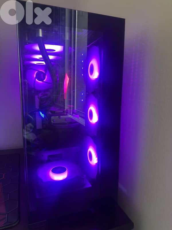 i7-14700kf&4070tisuper 3