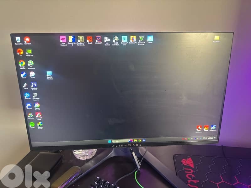 i7-14700kf&4070tisuper 7