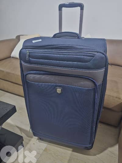 Travel Bag