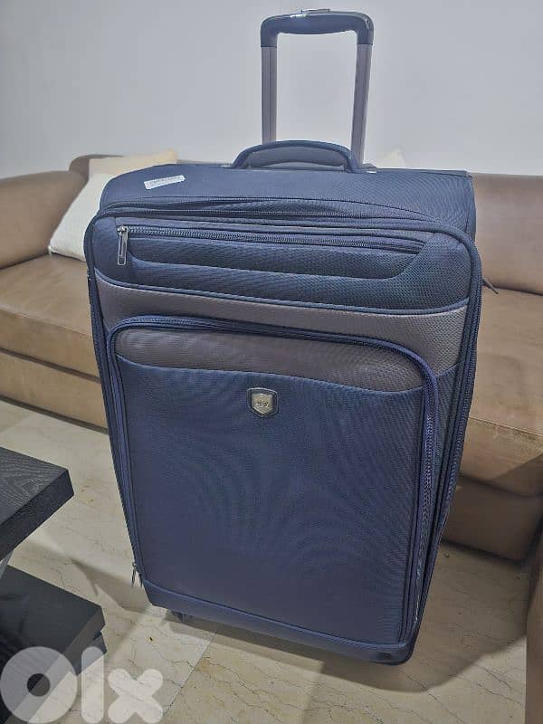 Travel Bag 0