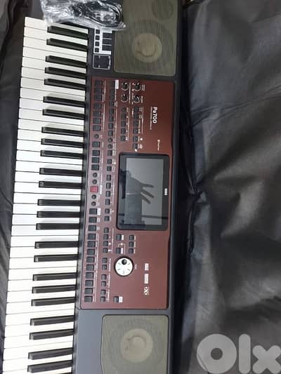 korg pa700