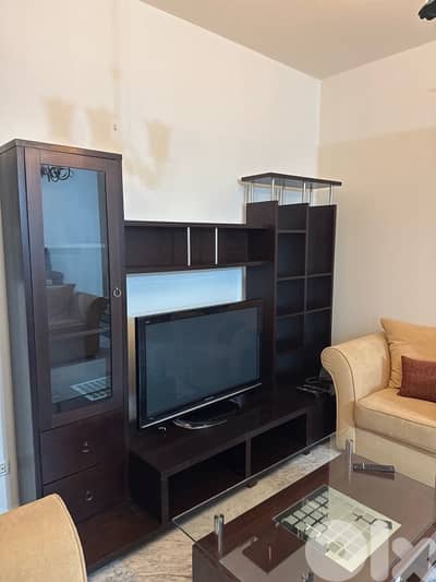 TV Cabinet/ Vitrine
