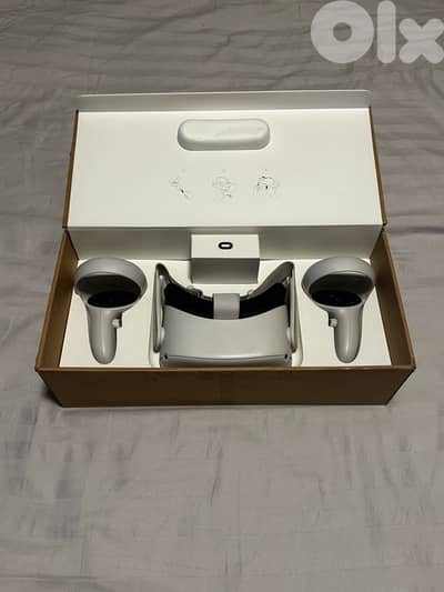 Oculus Quest 2