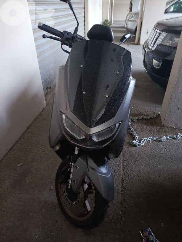 nmax 2025 2