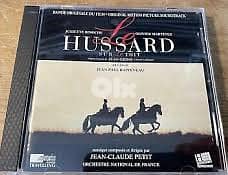 Le Hussard sur le toit [ RARE CD ] 3