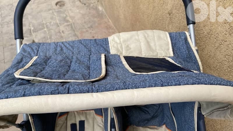 stroller for twins 6