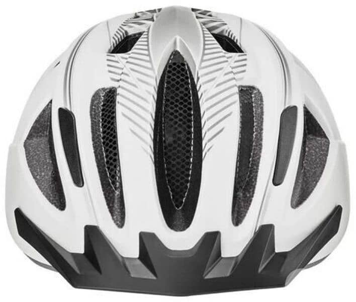 Crivit bike helmet 0