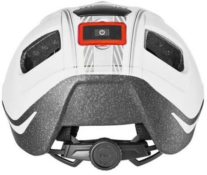 Crivit bike helmet 1