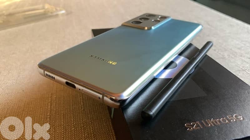 Samsung s21 ultra 2