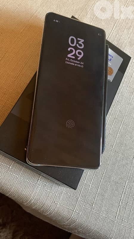 Samsung s21 ultra 4
