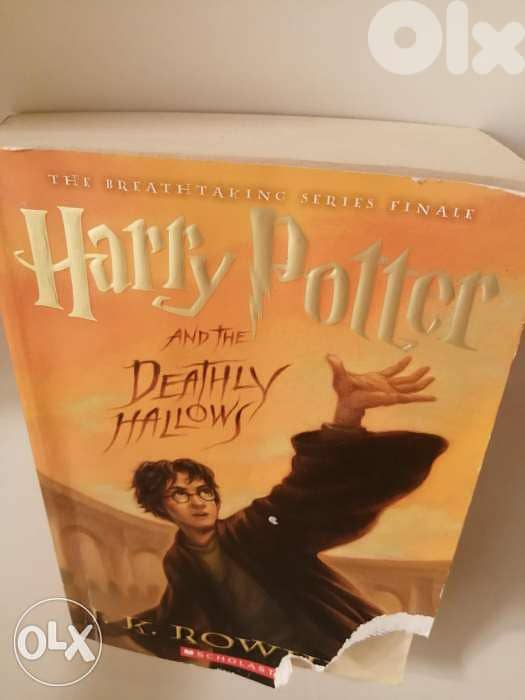 Harry Potter 0