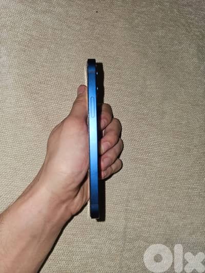 iphone 12  128gb used