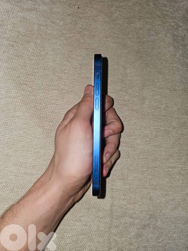 iphone 12  128gb used 1