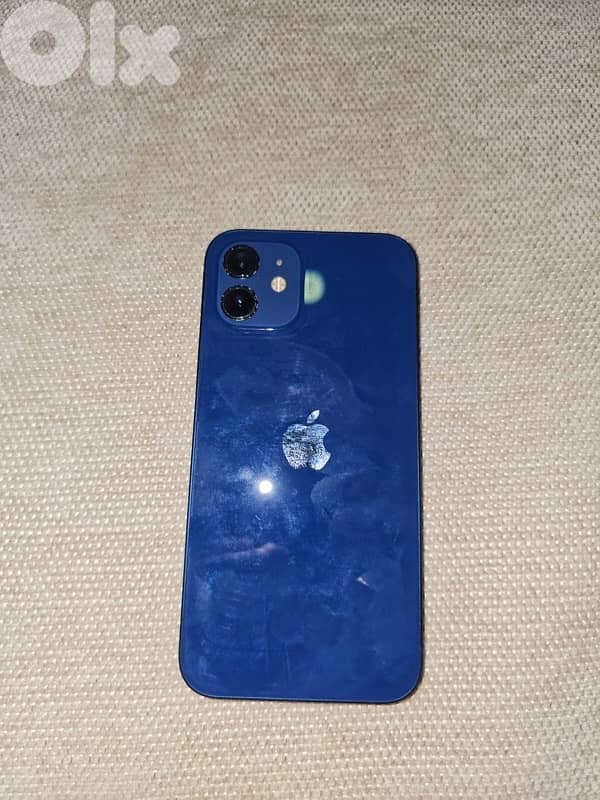 iphone 12  128gb used 2