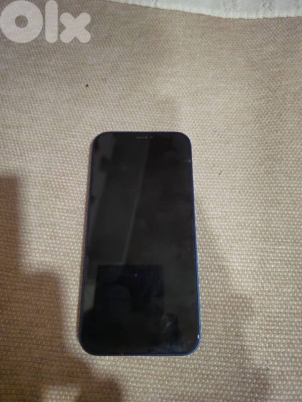 iphone 12  128gb used 3