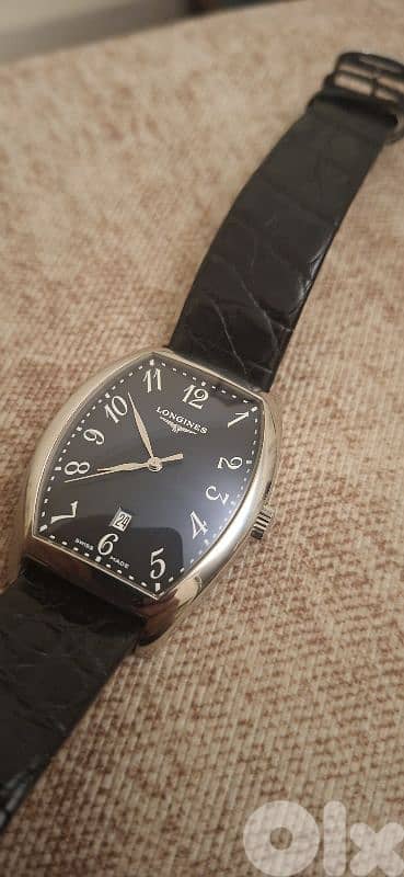 longines 0