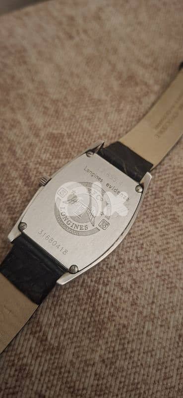 longines 1