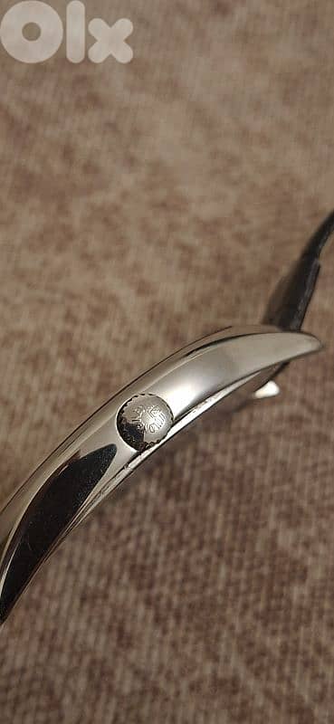 longines 3