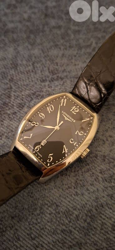 longines 6