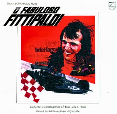 O Fabuloso Fitti ( RARE JAPANESE EDITION )