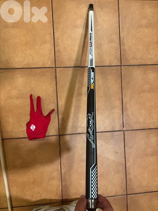 billiards stick 2