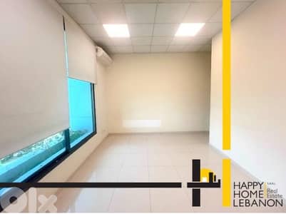 office for rent in Zalka