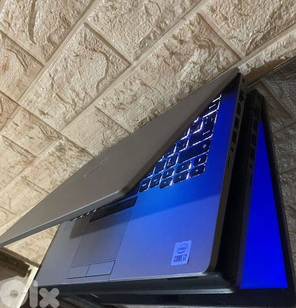latitude 5410 I7 10th gen 16GB ram 2