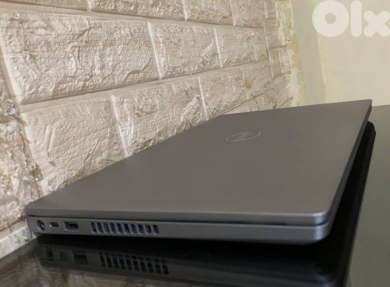 latitude 5410 I7 10th gen 16GB ram 4
