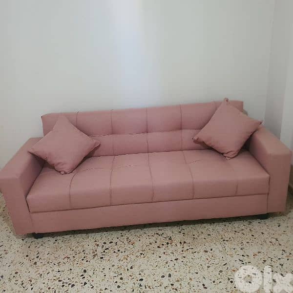 sofabed 1