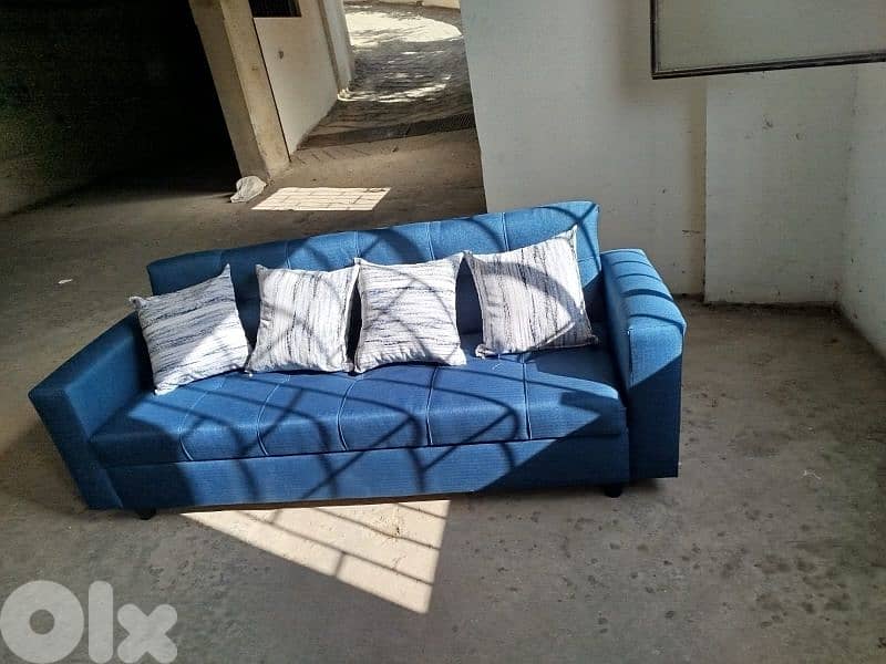sofabed 2