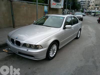 BMW Other 2003