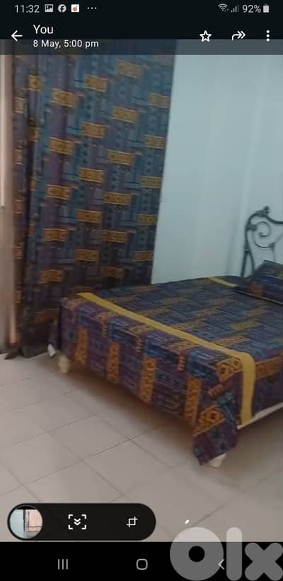 Apartment for rent in Koraytem-Ras Beirut