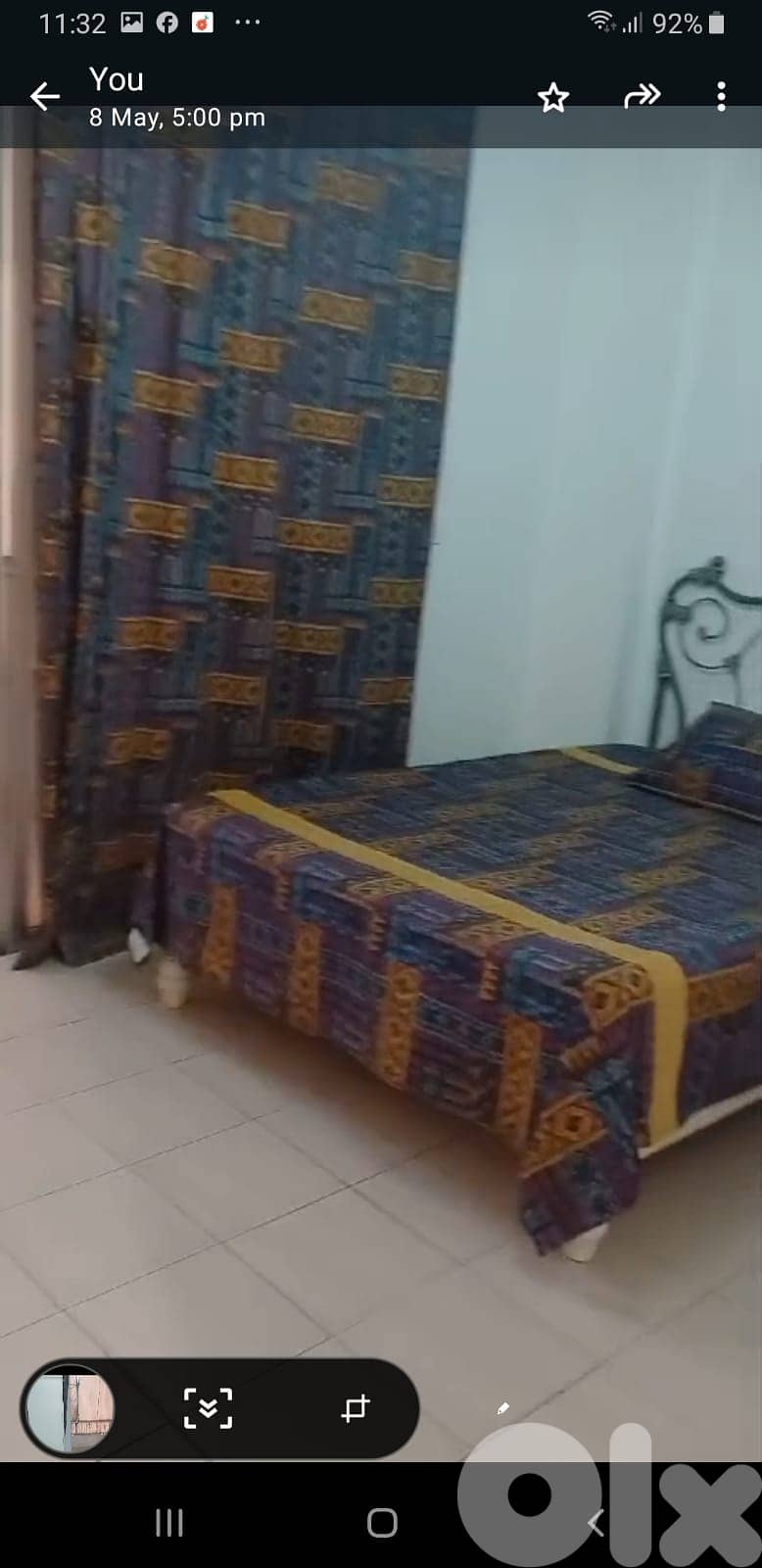 Apartment for rent in Koraytem-Ras Beirut 0