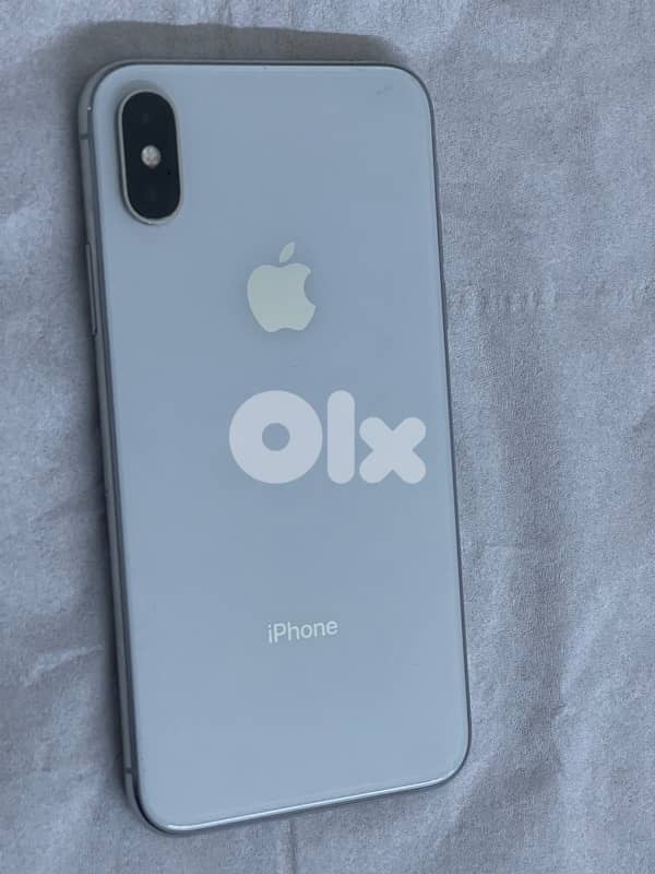 iphone x 64gb 1